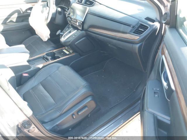 7FART6H92LE000225 Honda Cr-v Hybrid Touring