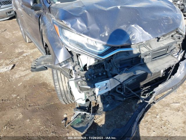 7FART6H92LE000225 Honda Cr-v Hybrid Touring