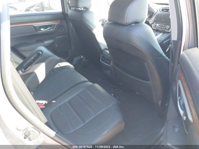 7FART6H92LE000225 Honda Cr-v Hybrid Touring