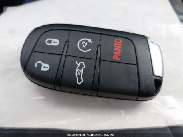 2C3CDXBG4KH685627 Dodge Charger Sxt Rwd