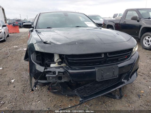 2C3CDXBG4KH685627 Dodge Charger Sxt Rwd