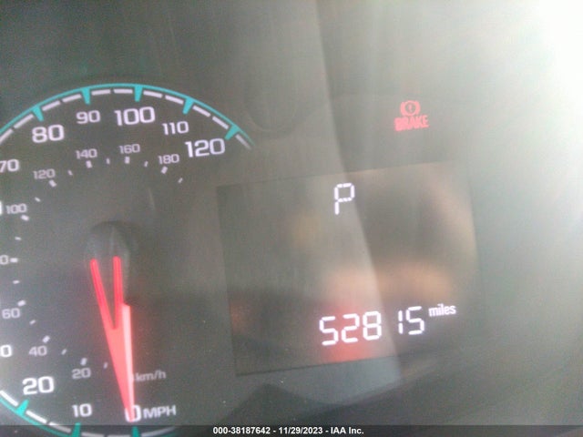 Chevrolet Spark Fwd 1lt Automatic 2020 KL8CD6SA5LC442553 Image 7