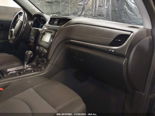 Chevrolet Traverse 1lt 2015 1GNKVGKD1FJ204237 Image 5