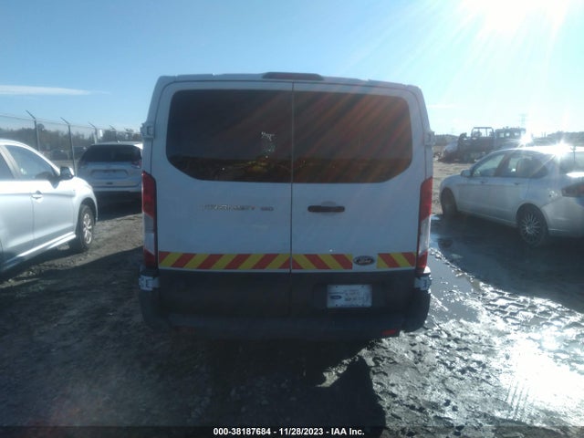 Ford Transit-150 2015 1FTNE2YM3FKA84676 Image 16
