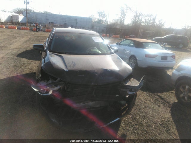 Chevrolet EQUINOX LT 2018 3GNAXSEV5JL324833 Image 12