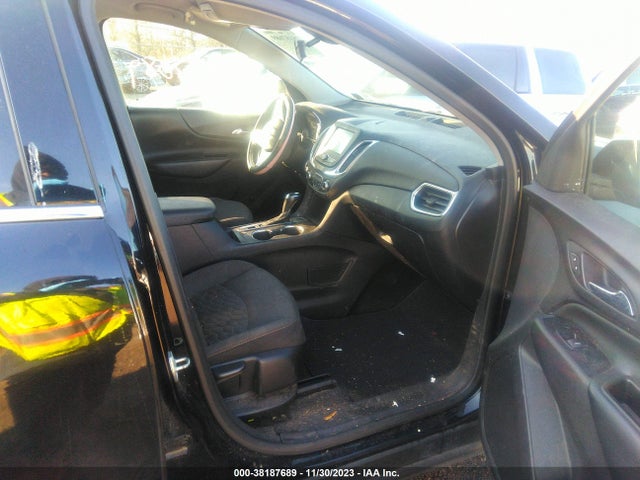 Chevrolet EQUINOX LT 2018 3GNAXSEV5JL324833 Image 5
