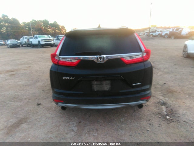 Honda Cr-v Touring 2017 7FARW1H91HE036196 Image 16