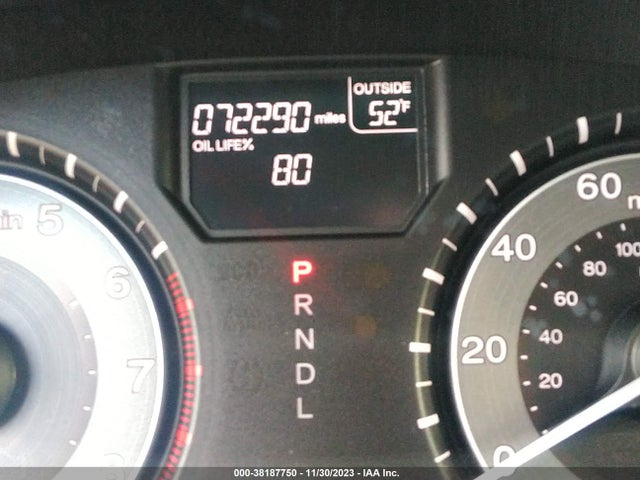 Honda Odyssey Ex-l 2015 5FNRL5H68FB065998 Image 16