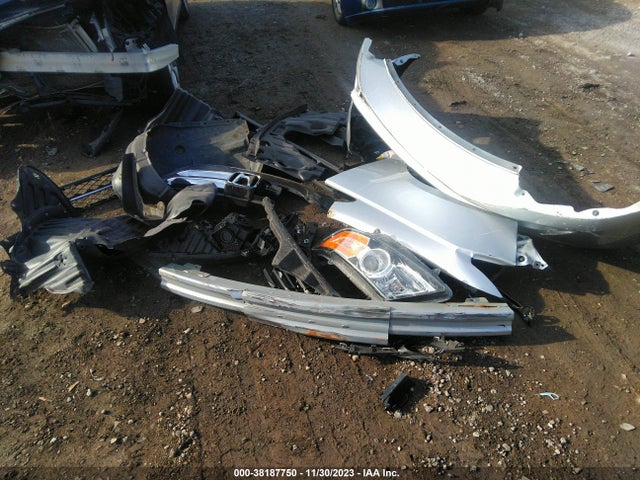 Honda Odyssey Ex-l 2015 5FNRL5H68FB065998 Image 12