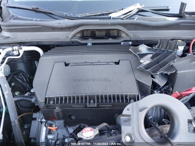 Honda Pilot Awd Elite 2023 5FNYG1H86PB035698 Image 10