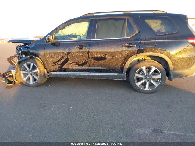 Honda Pilot Awd Elite 2023 5FNYG1H86PB035698 Image 14