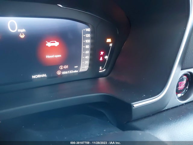 Honda Pilot Awd Elite 2023 5FNYG1H86PB035698 Image 15