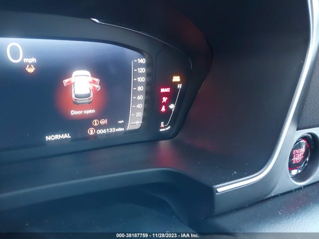 Honda Pilot Awd Elite 2023 5FNYG1H86PB035698 Image 7