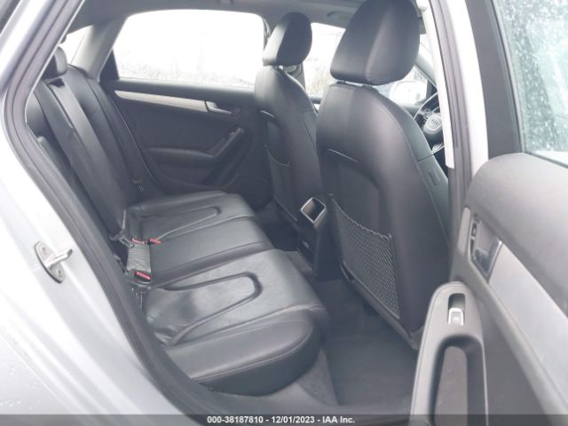 2013 AUDI A4 WAUBFAFL1DN004983 Photo 7