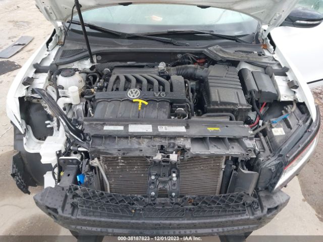 2018 VOLKSWAGEN PASSAT 1VWJM7A39JC037586 Photo 9