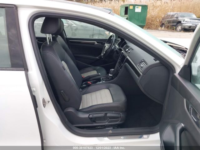 2018 VOLKSWAGEN PASSAT 1VWJM7A39JC037586 Photo 4