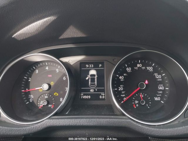 2018 VOLKSWAGEN PASSAT 1VWJM7A39JC037586 Photo 6