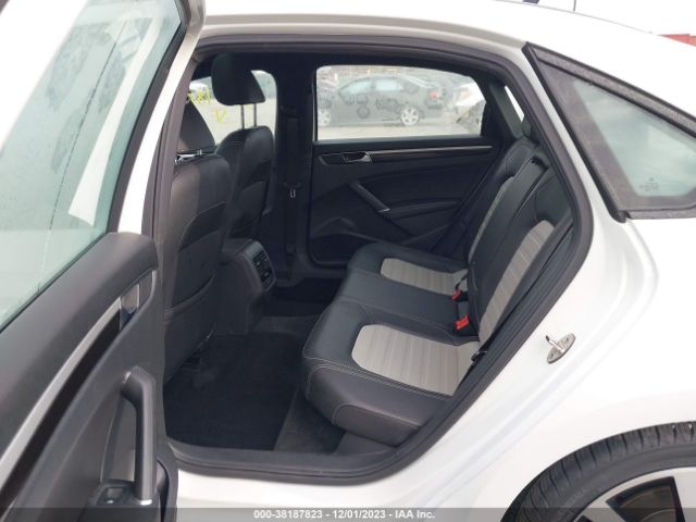 2018 VOLKSWAGEN PASSAT 1VWJM7A39JC037586 Photo 7