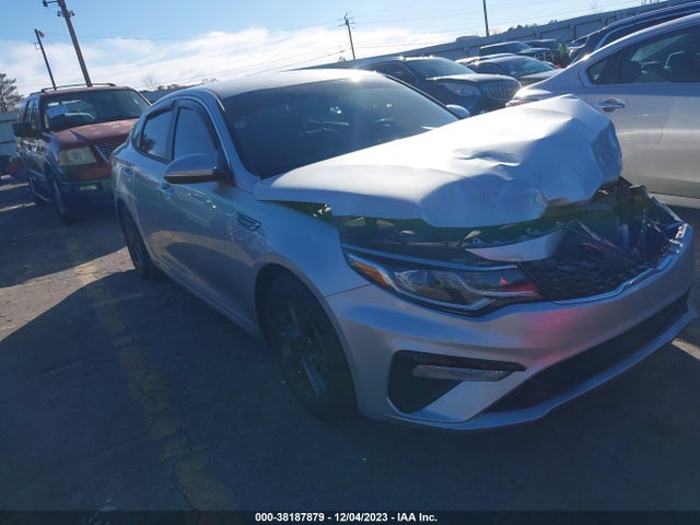 2019 5XXGT4L35KG348610 main image