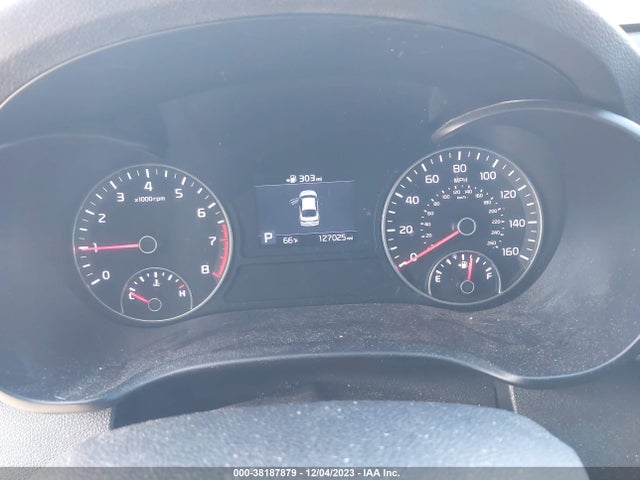 KIA Optima Lx 2019 5XXGT4L35KG348610 Image 15