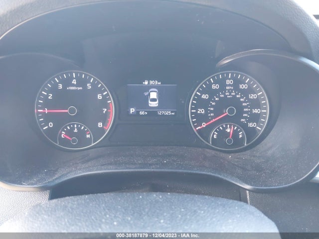 KIA Optima Lx 2019 5XXGT4L35KG348610 Image 7