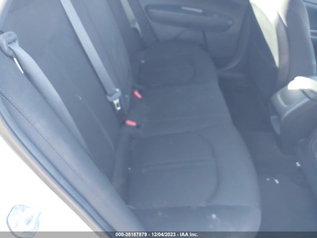 KIA Optima Lx 2019 5XXGT4L35KG348610 Image 8