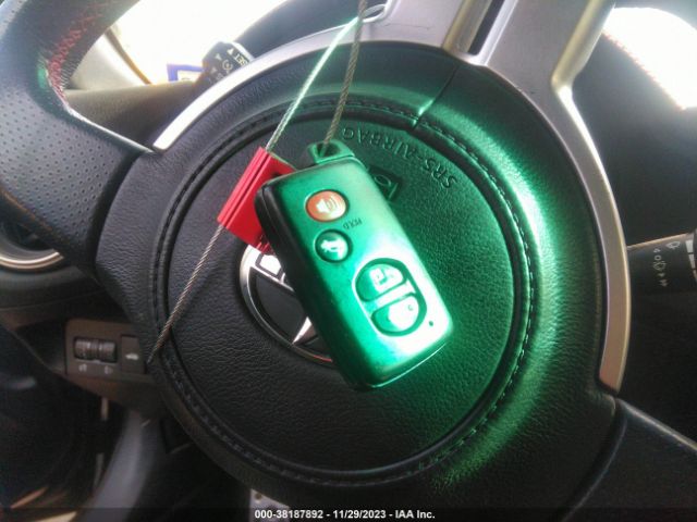 JF1ZNAA13E9706278 Scion Fr-s Monogram