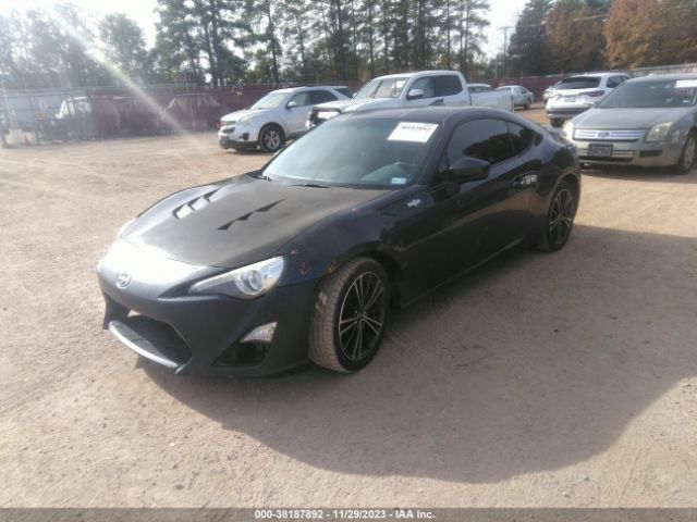 JF1ZNAA13E9706278 Scion Fr-s Monogram