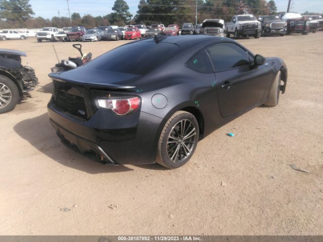 JF1ZNAA13E9706278 Scion Fr-s Monogram