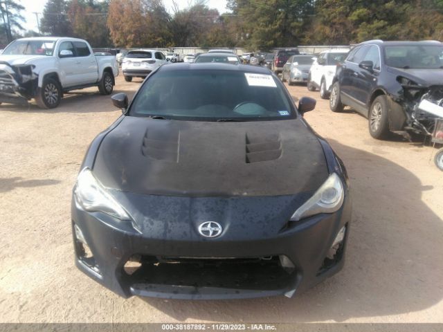 JF1ZNAA13E9706278 Scion Fr-s Monogram