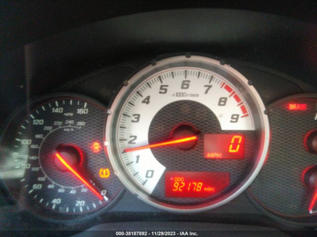 JF1ZNAA13E9706278 Scion Fr-s Monogram