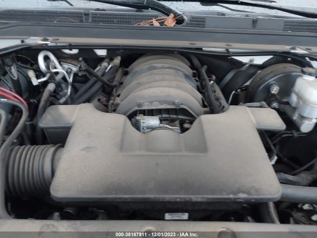 2018 GMC YUKON SLT STANDARD EDITION VIN: 1GKS2DKC3JR399148