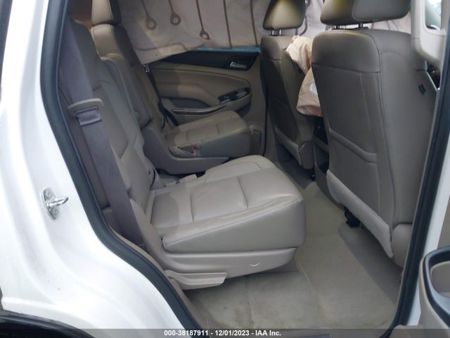 2018 GMC YUKON SLT STANDARD EDITION VIN: 1GKS2DKC3JR399148