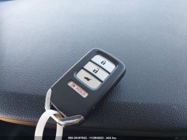 Honda CR-V EX 2016 2HKRM4H53GH619739 Image 11