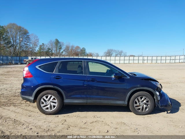 Honda CR-V EX 2016 2HKRM4H53GH619739 Image 13