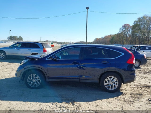 Honda CR-V EX 2016 2HKRM4H53GH619739 Image 14