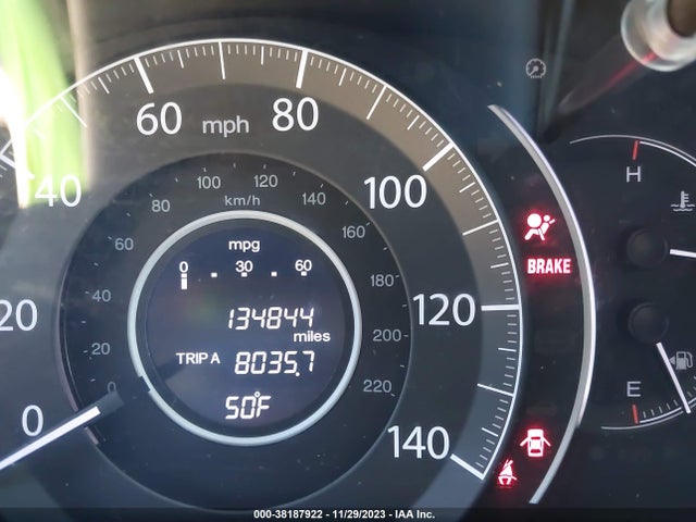 Honda CR-V EX 2016 2HKRM4H53GH619739 Image 15