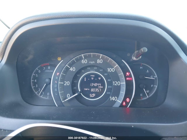 Honda CR-V EX 2016 2HKRM4H53GH619739 Image 7