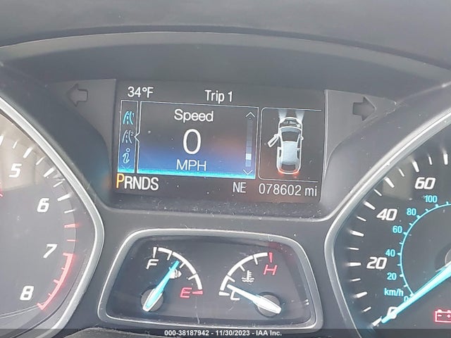 Ford ESCAPE SE 2016 1FMCU9GX4GUA98781 Image 15
