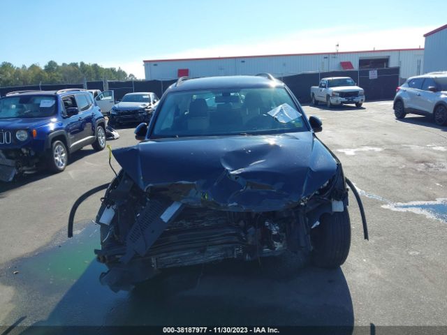 WVGBV7AX7HK030476 Volkswagen Tiguan 2.0t/2.0t S