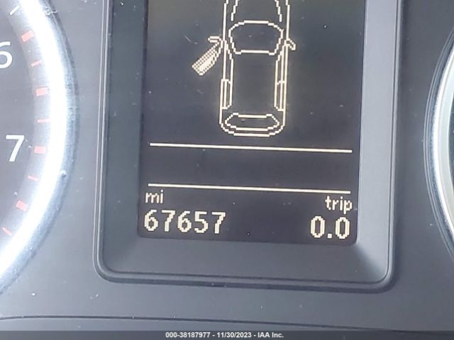 WVGBV7AX7HK030476 Volkswagen Tiguan 2.0t/2.0t S