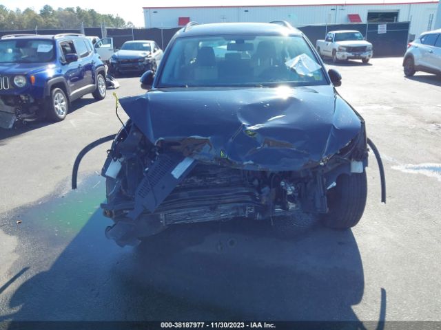 WVGBV7AX7HK030476 Volkswagen Tiguan 2.0t/2.0t S