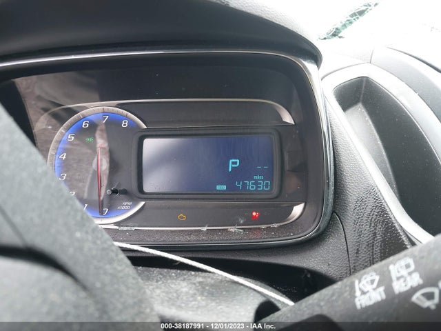 Chevrolet Trax 1fl 2015 3GNCJPSBXFL251323 Image 7