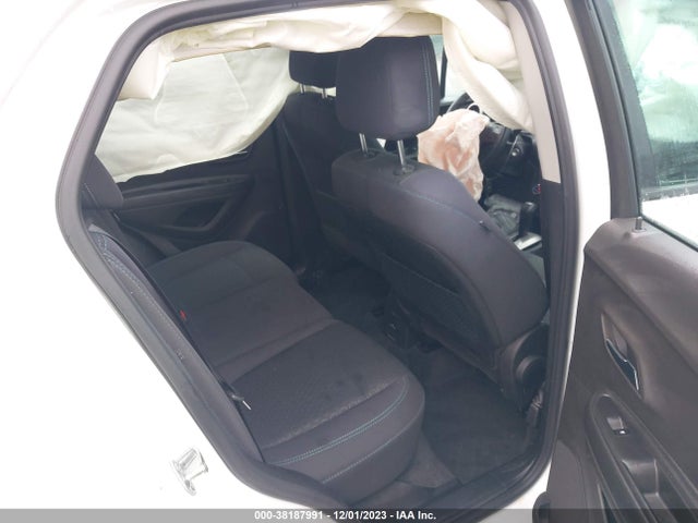 Chevrolet Trax 1fl 2015 3GNCJPSBXFL251323 Image 8