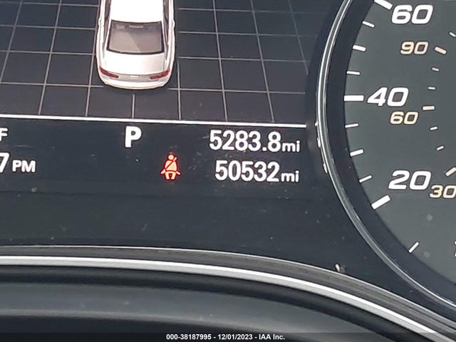 Audi S6 4.0t Premium Plus 2018 WAUFFAFCXJN033881 Image 15