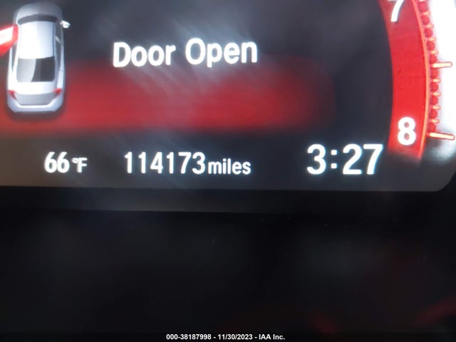 Honda CIVIC SI 2019 2HGFC1E53KH705807 Image 15