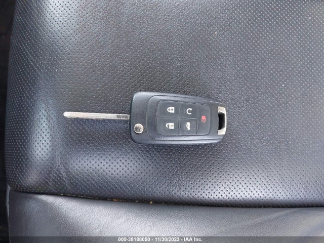 Chevrolet Equinox 2lt 2014 2GNALCEK7E6240093 Image 11
