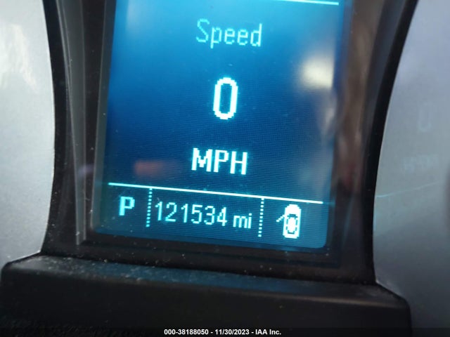 Chevrolet Equinox 2lt 2014 2GNALCEK7E6240093 Image 15