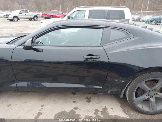 Chevrolet Camaro 1lt 2018 1G1FB1RS0J0101693 Image 15