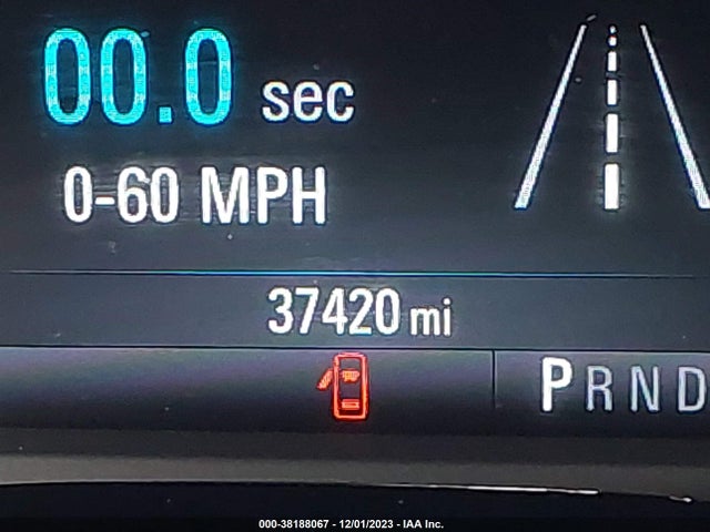 Chevrolet Camaro 1lt 2018 1G1FB1RS0J0101693 Image 16